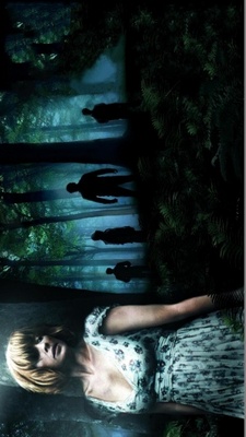 Eden Lake movie poster (2008) canvas poster