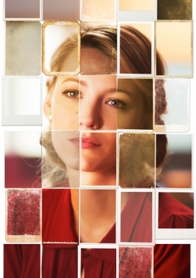 The Age of Adaline movie poster (2015) poster