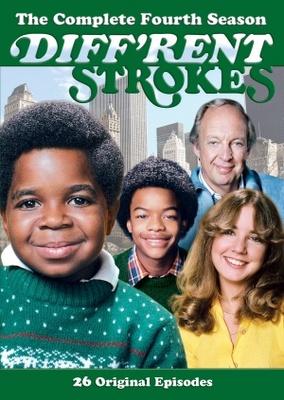 Diff'rent Strokes movie poster (1978) poster