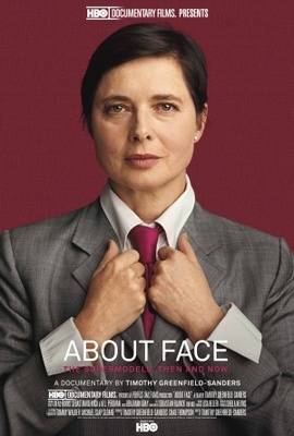 About Face: Supermodels Then and Now movie poster (2012) Poster MOV_a9fa5a72