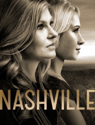 Nashville movie poster (2012) Mouse Pad MOV_a9ffe952