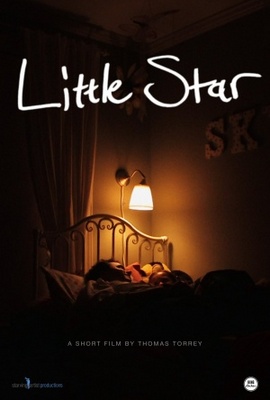 Little Star movie poster (2011) Stickers MOV_aa0103c2