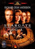 Stargate SG-1 movie poster (1997) Longsleeve T-shirt #666259