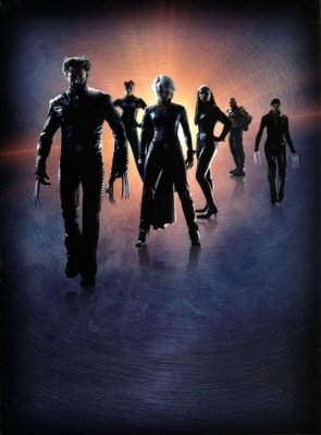 X-Men: The Last Stand movie poster (2006) Poster MOV_aa09877d