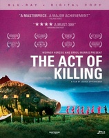 The Act of Killing movie poster (2012) Longsleeve T-shirt #1151075