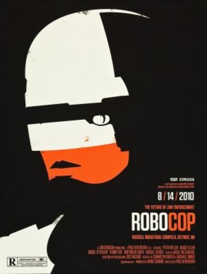 RoboCop movie poster (1987) tote bag #MOV_aa3e22f3