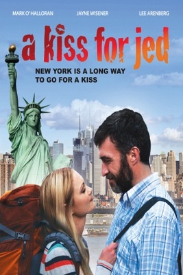 A Kiss for Jed Wood movie poster (2010) Poster MOV_aa40f05e