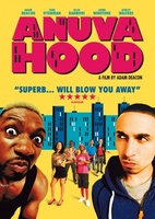Anuvahood movie poster (2010) hoodie #1123032