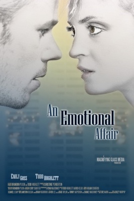 An Emotional Affair movie poster (2013) Mouse Pad MOV_aa43985d