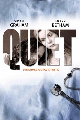 Quiet movie poster (2012) Poster MOV_aa499fc6