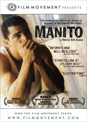 Manito movie poster (2002) puzzle MOV_aa49d36c