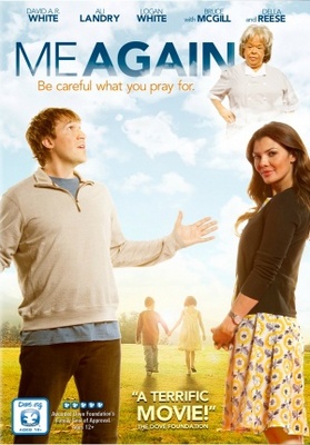 Me Again movie poster (2012) Poster MOV_aa4c3501