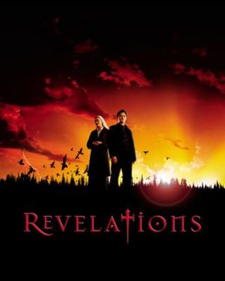 Revelations movie poster (2005) Poster MOV_aa4c911c