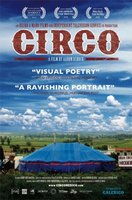 Circo movie poster (2010) hoodie #701794