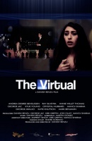 The Virtual movie poster (2013) Tank Top #1105452