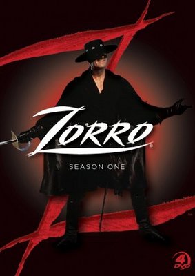 Zorro movie poster (1990) sweatshirt