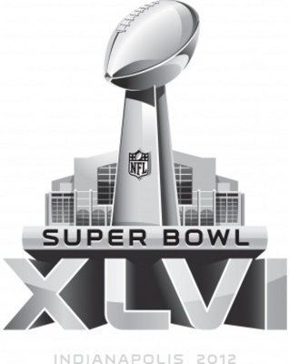 Super Bowl XLVI movie poster (2012) Poster MOV_aa72a13e