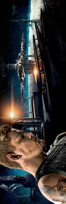 Jupiter Ascending movie poster (2014) tote bag #MOV_aa78f231