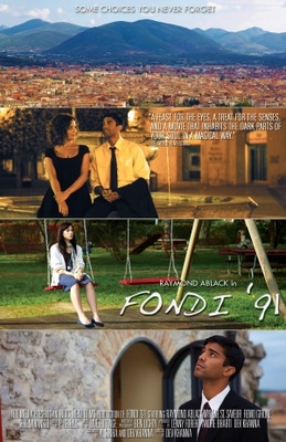 Fondi '91 movie poster (2013) Poster MOV_aa79a6b3