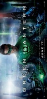 Green Lantern movie poster (2011) t-shirt #1078891