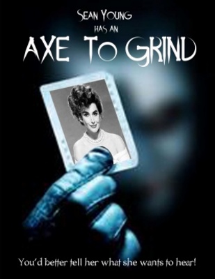 Axe to Grind movie poster (2013) Poster MOV_aa8c633e