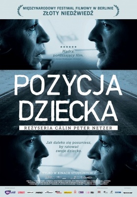 Pozitia copilului movie poster (2013) poster