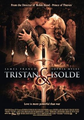 Tristan And Isolde movie poster (2006) hoodie