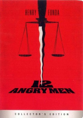 12 Angry Men movie poster (1957) mug