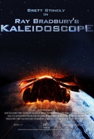 Ray Bradbury's Kaleidoscope movie poster (2012) t-shirt #1105182