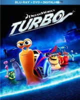 Turbo movie poster (2013) t-shirt #1105571