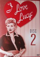 I Love Lucy movie poster (1951) mug #MOV_aae2244c
