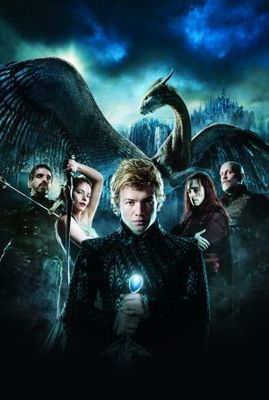 Eragon movie poster (2006) puzzle MOV_aae54e1d