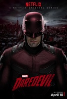 Daredevil movie poster (2015) hoodie #1246195