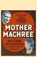 Mother Machree movie poster (1928) t-shirt #653304