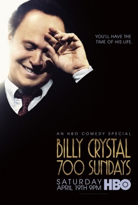 700 Sundays movie poster (2014) Poster MOV_aaeec24b
