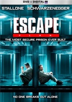 Escape Plan movie poster (2013) Mouse Pad MOV_aaf1d09d