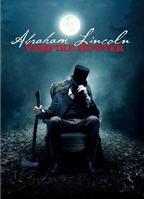 Abraham Lincoln: Vampire Hunter movie poster (2011) magic mug #MOV_aafcc56f