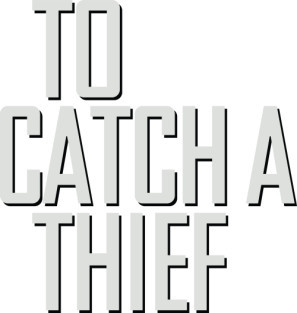 To Catch a Thief movie poster (1955) t-shirt