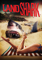 Land Shark movie poster (2017) Tank Top #1476171