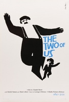 Le vieil homme et l'enfant movie poster (1967) hoodie #750050
