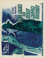 The Man in Half Moon Street movie poster (1945) sweatshirt #719138