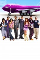Soul Plane movie poster (2004) Tank Top #647875