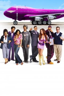 Soul Plane movie poster (2004) poster
