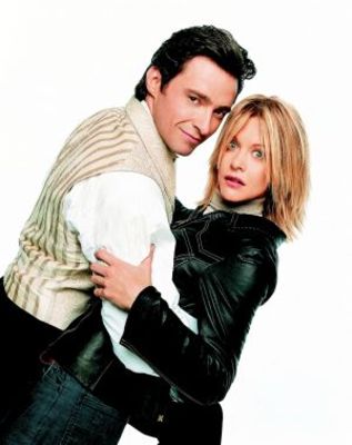 Kate & Leopold movie poster (2001) pillow
