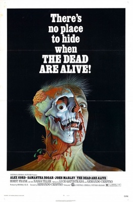 L'etrusco uccide ancora movie poster (1972) mug