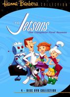 The Jetsons movie poster (1962) Mouse Pad MOV_ab4f5f08