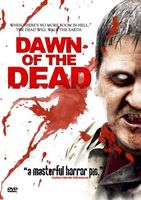 Dawn Of The Dead movie poster (2004) sweatshirt #640125