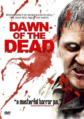 Dawn Of The Dead movie poster (2004) Poster MOV_ab5bac1a