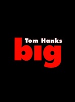 Big movie poster (1988) Tank Top #744450