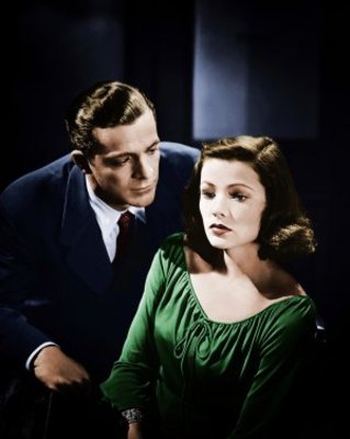 Laura movie poster (1944) metal framed poster